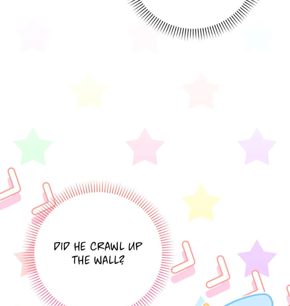Cinderella's Pocket-Sized Protector Chapter 43 page 12