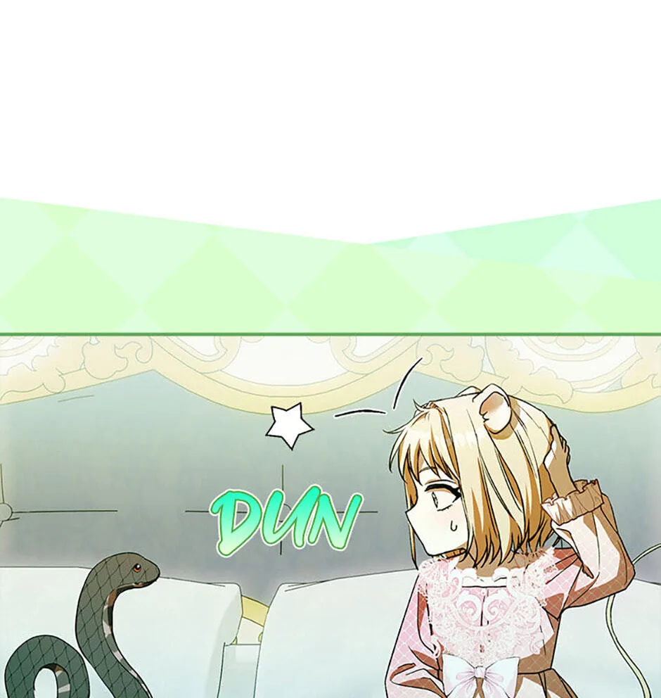Cinderella's Pocket-Sized Protector Chapter 43 page 7