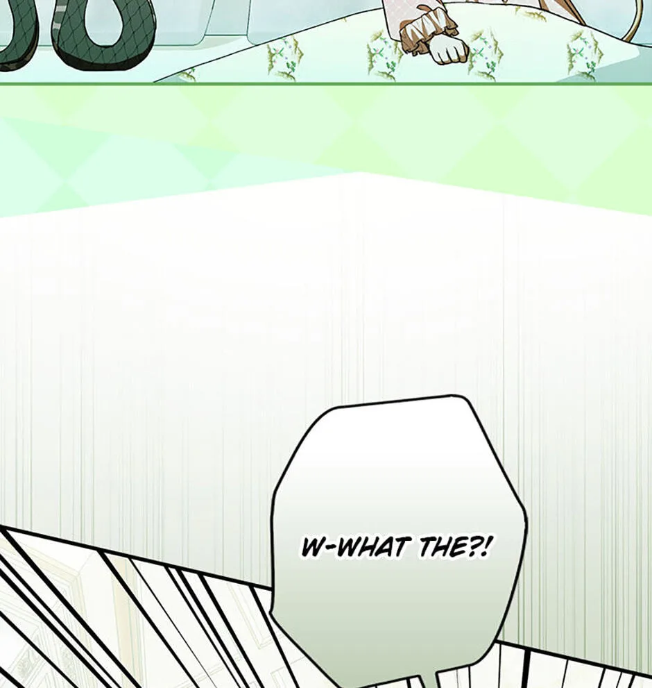 Cinderella's Pocket-Sized Protector Chapter 43 page 8