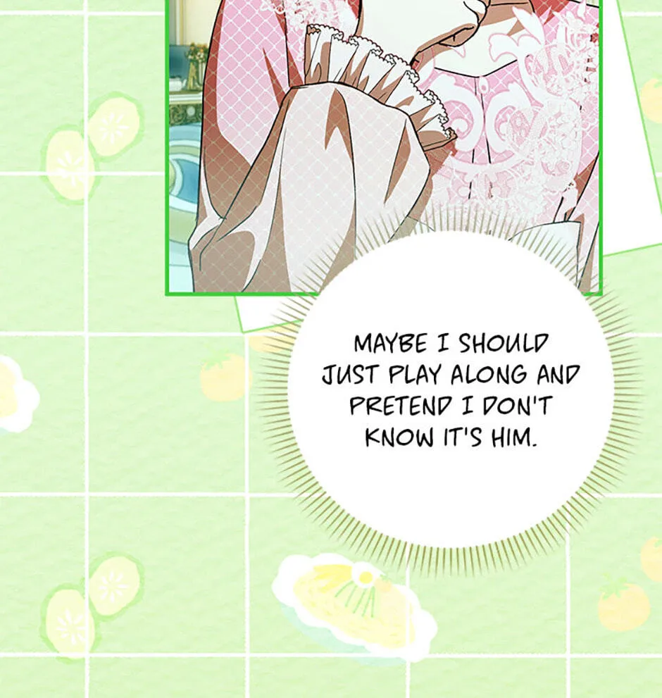 Cinderella's Pocket-Sized Protector Chapter 43 page 18