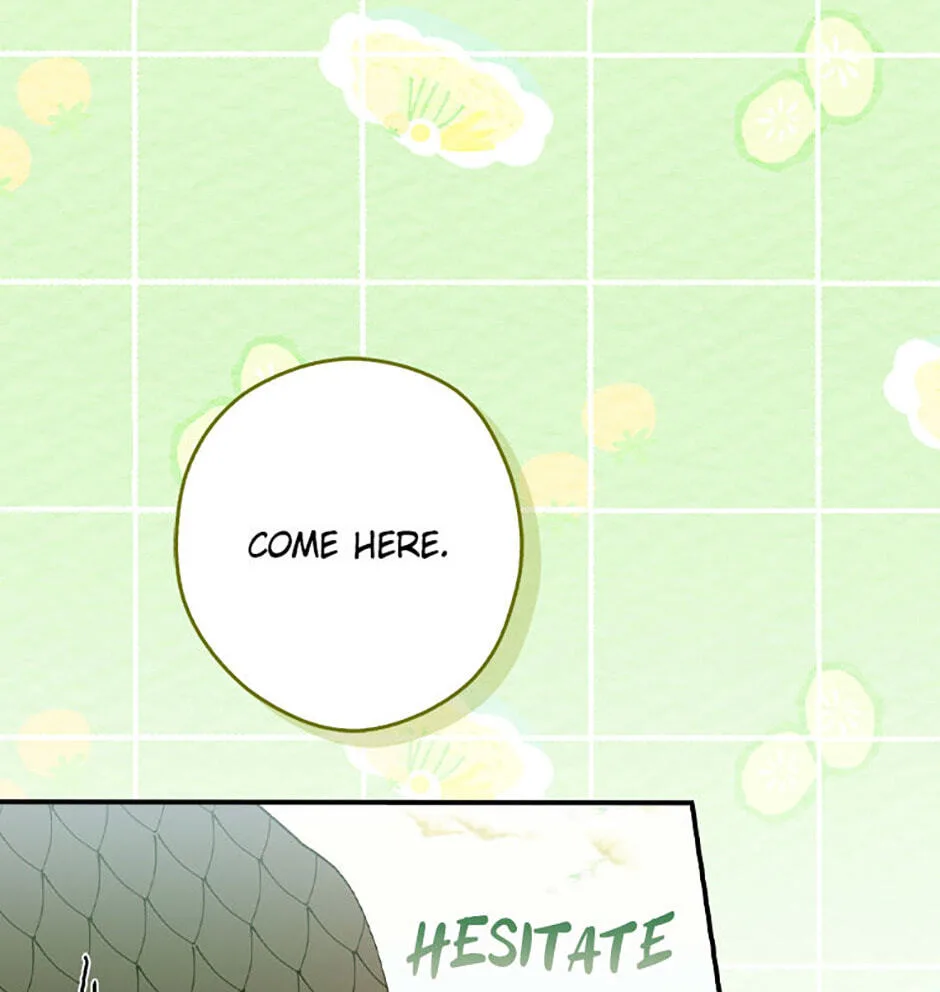 Cinderella's Pocket-Sized Protector Chapter 43 page 21