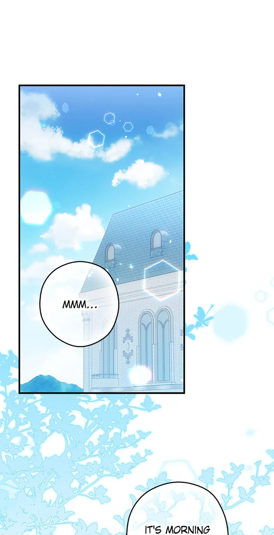 Cinderella's Pocket-Sized Protector Chapter 43 page 2