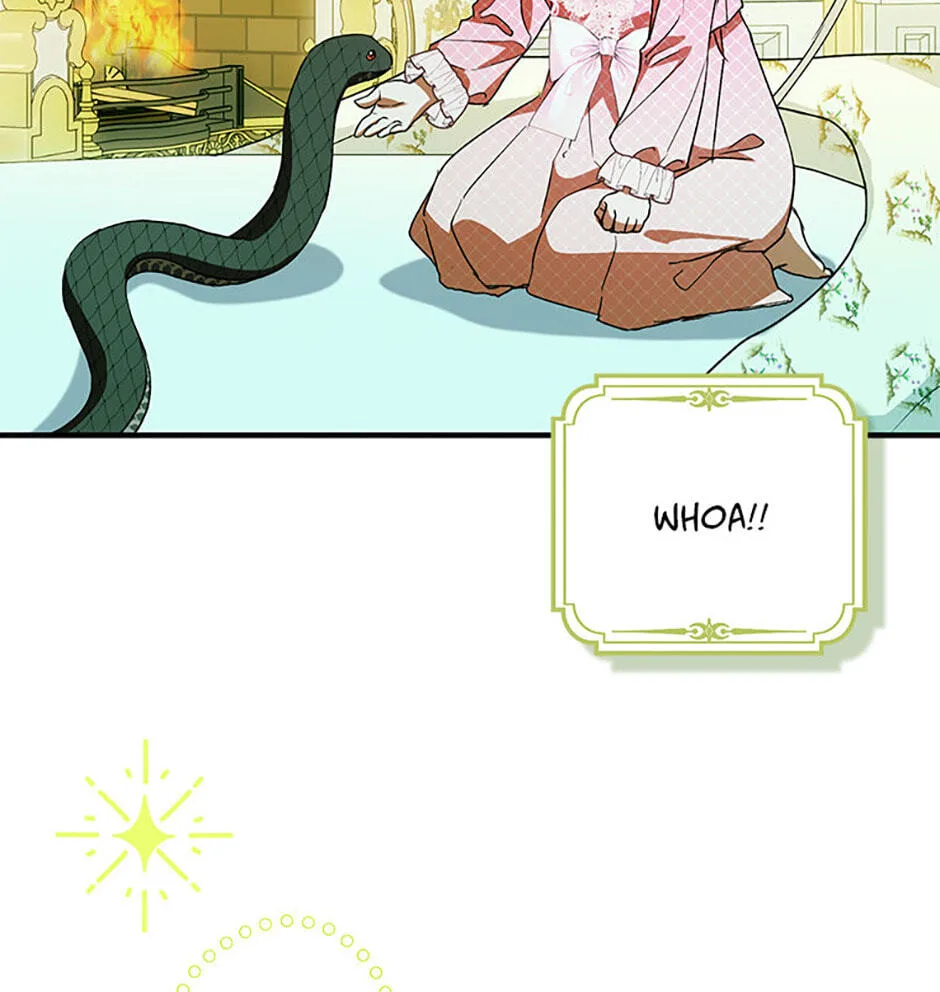 Cinderella's Pocket-Sized Protector Chapter 43 page 23