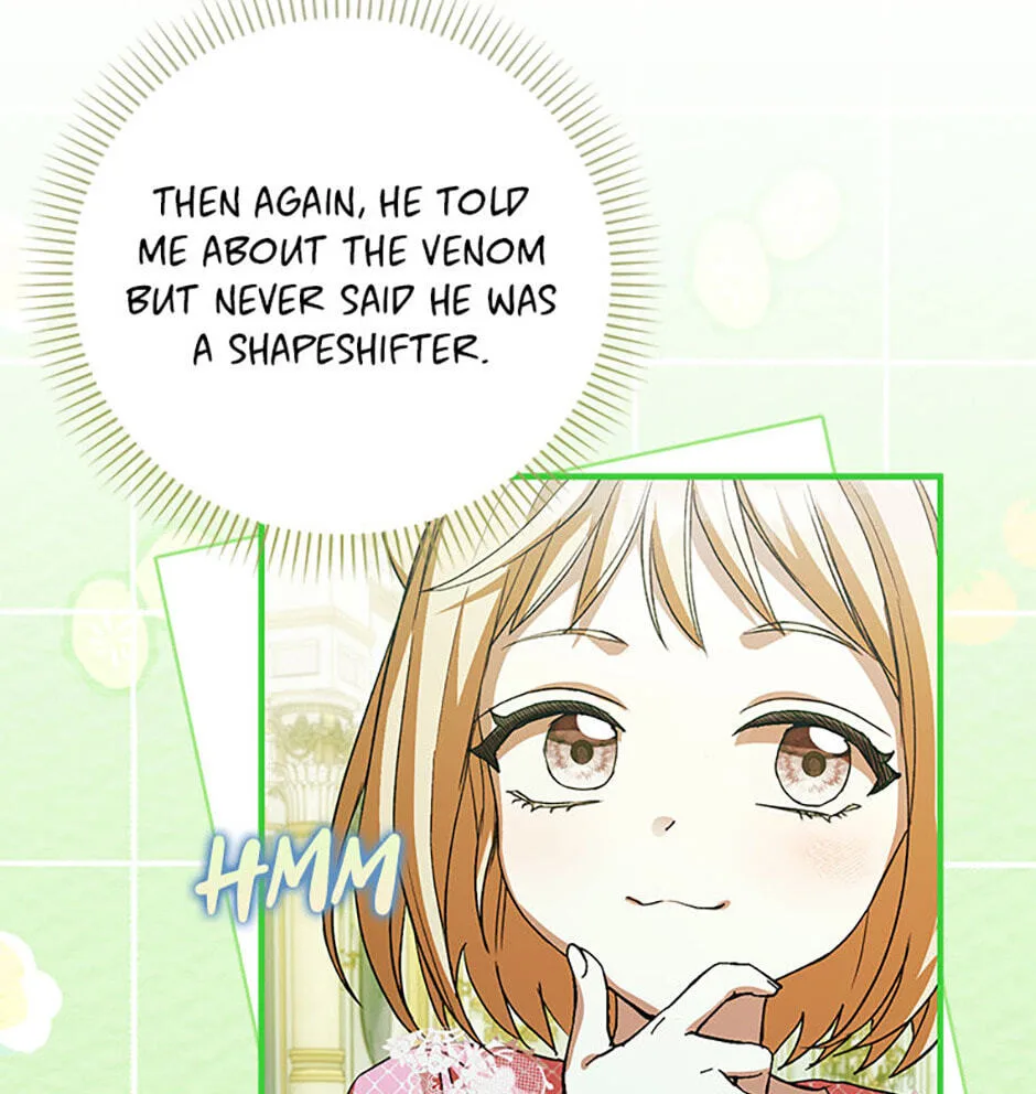 Cinderella's Pocket-Sized Protector Chapter 43 page 17