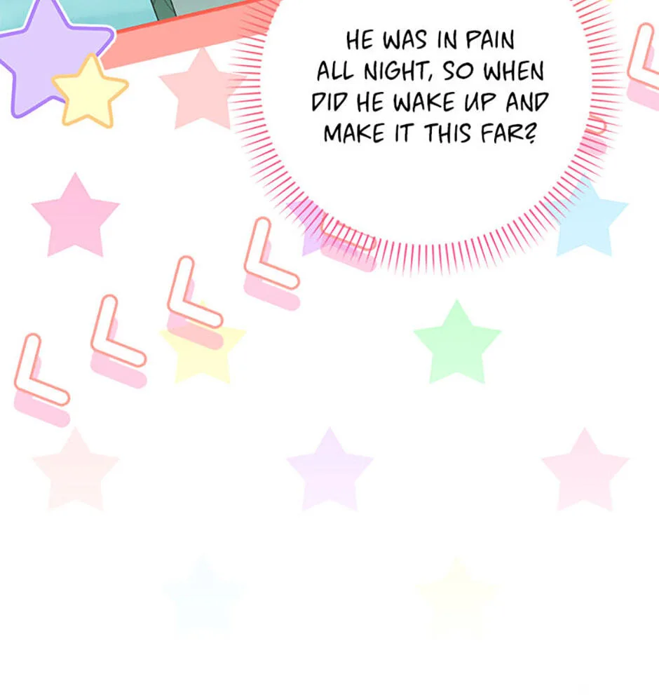 Cinderella's Pocket-Sized Protector Chapter 43 page 14