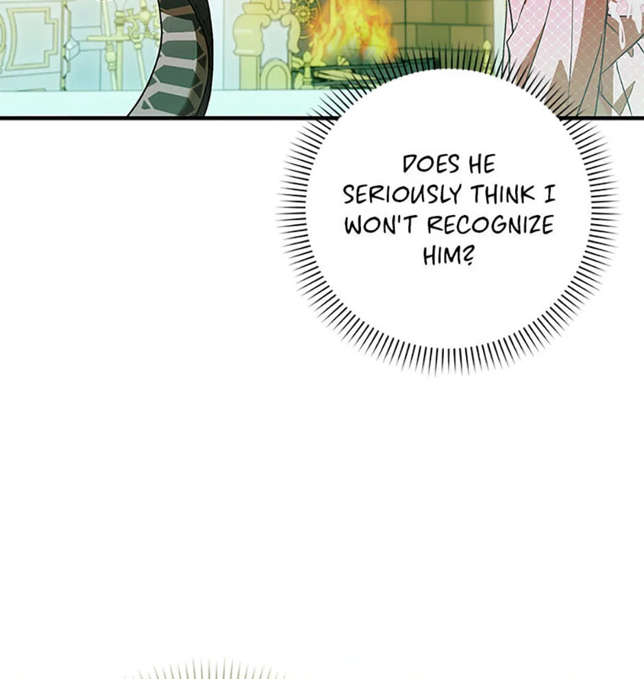 Cinderella's Pocket-Sized Protector Chapter 43 page 16