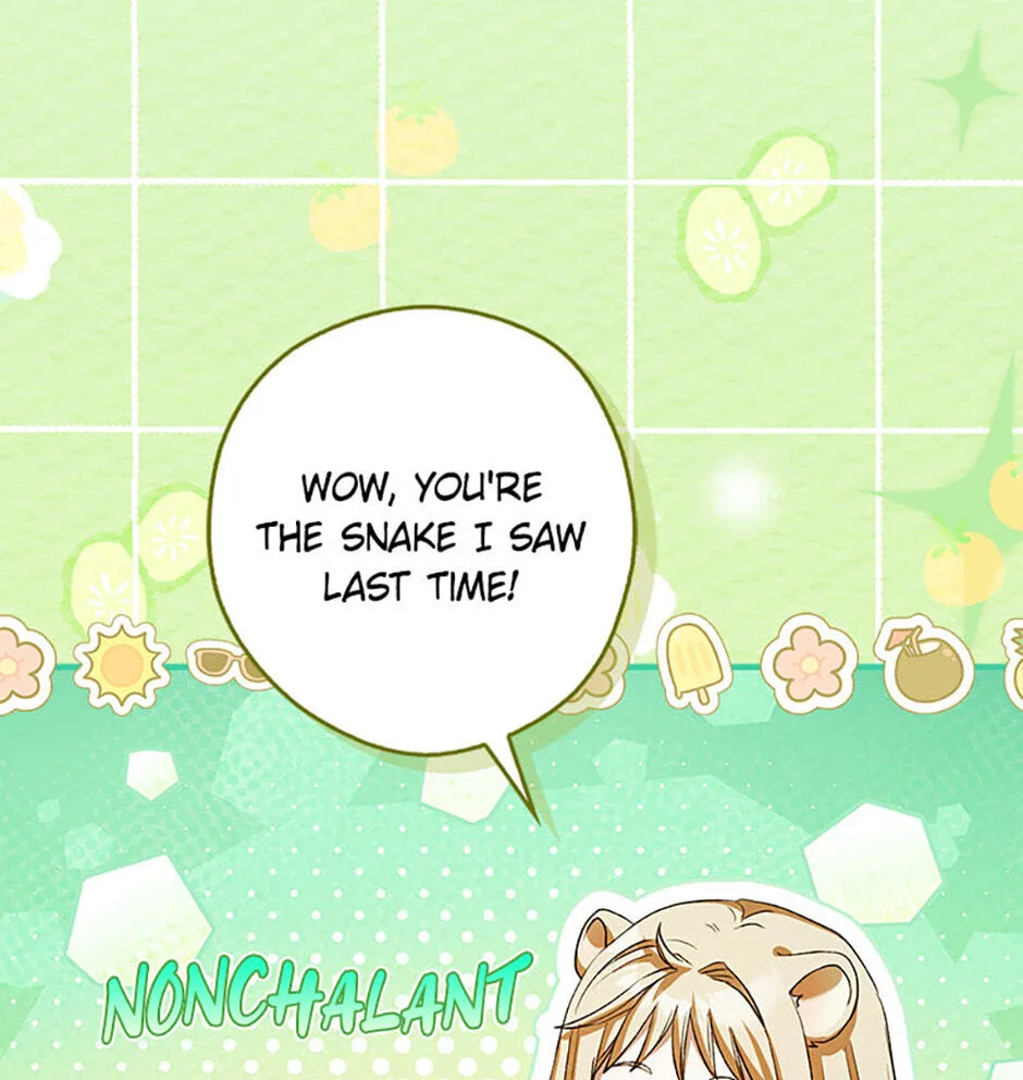 Cinderella's Pocket-Sized Protector Chapter 43 page 19