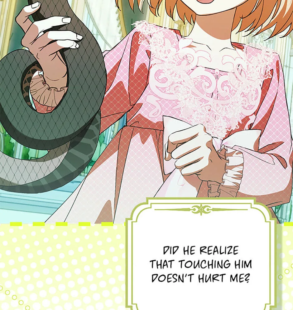 Cinderella's Pocket-Sized Protector Chapter 43 page 25