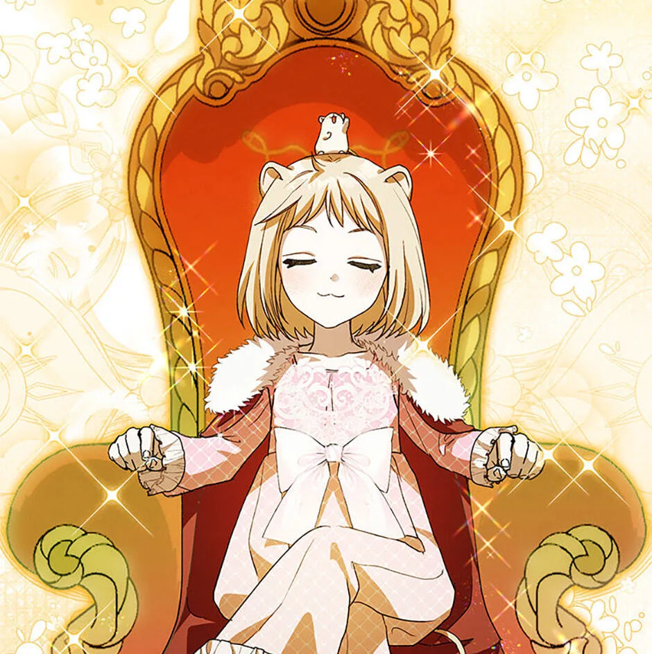 Cinderella's Pocket-Sized Protector Chapter 43 page 28