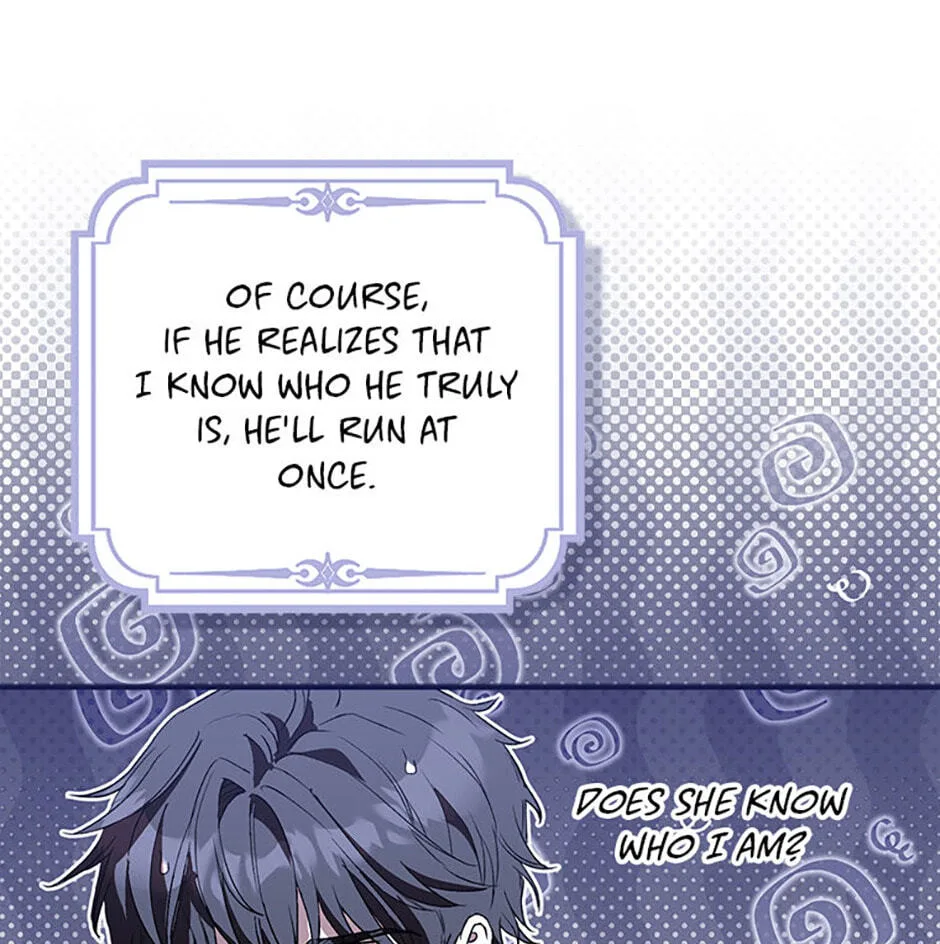 Cinderella's Pocket-Sized Protector Chapter 43 page 31