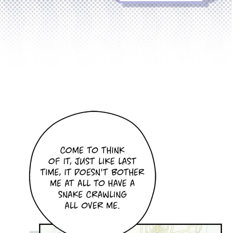 Cinderella's Pocket-Sized Protector Chapter 43 page 33