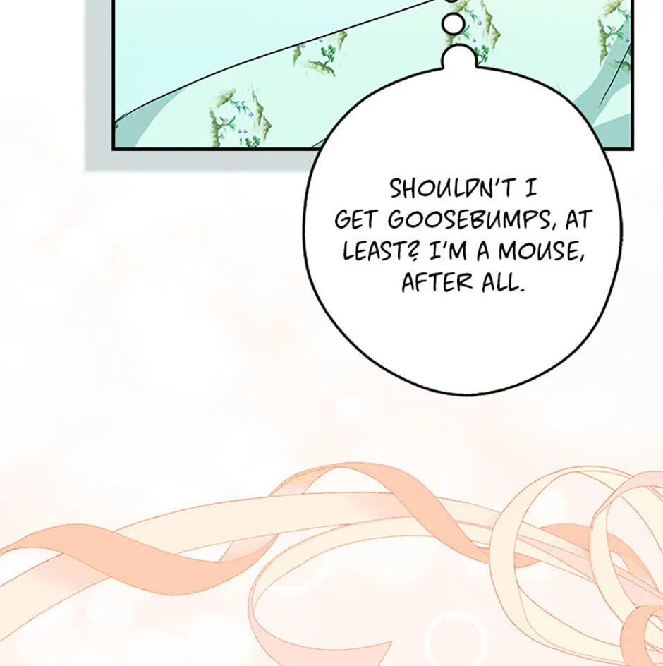 Cinderella's Pocket-Sized Protector Chapter 43 page 35