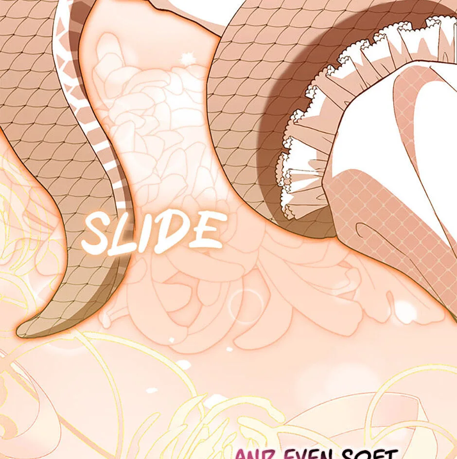Cinderella's Pocket-Sized Protector Chapter 43 page 37
