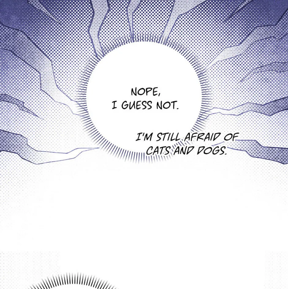 Cinderella's Pocket-Sized Protector Chapter 43 page 42
