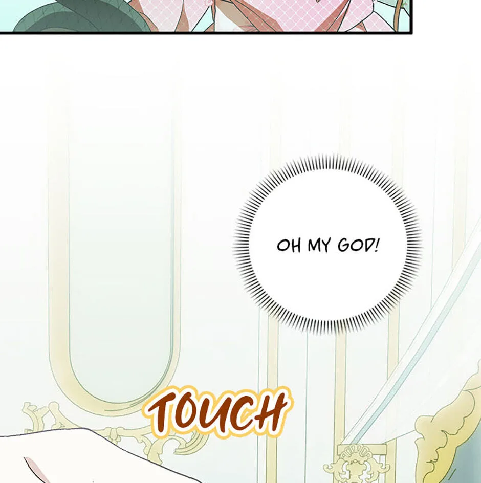 Cinderella's Pocket-Sized Protector Chapter 43 page 44