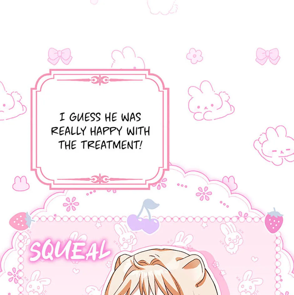 Cinderella's Pocket-Sized Protector Chapter 43 page 47