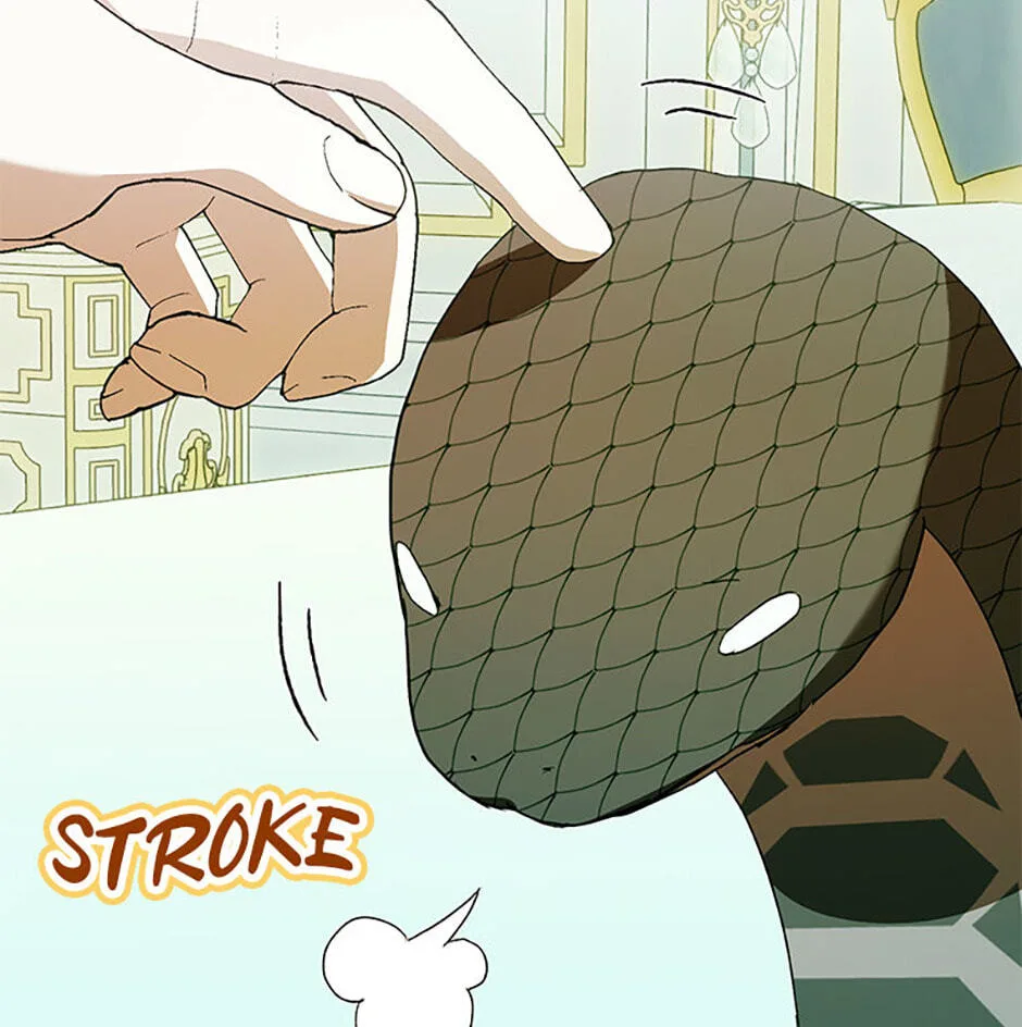 Cinderella's Pocket-Sized Protector Chapter 43 page 45