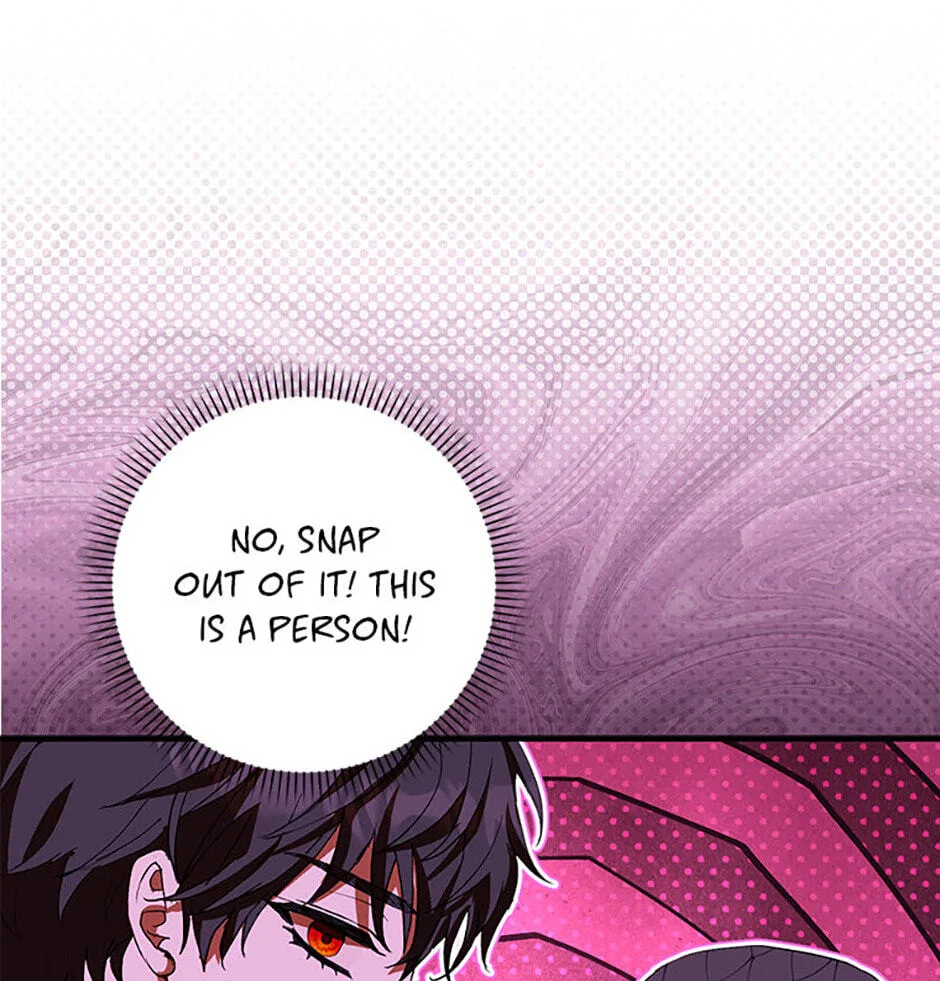 Cinderella's Pocket-Sized Protector Chapter 43 page 49