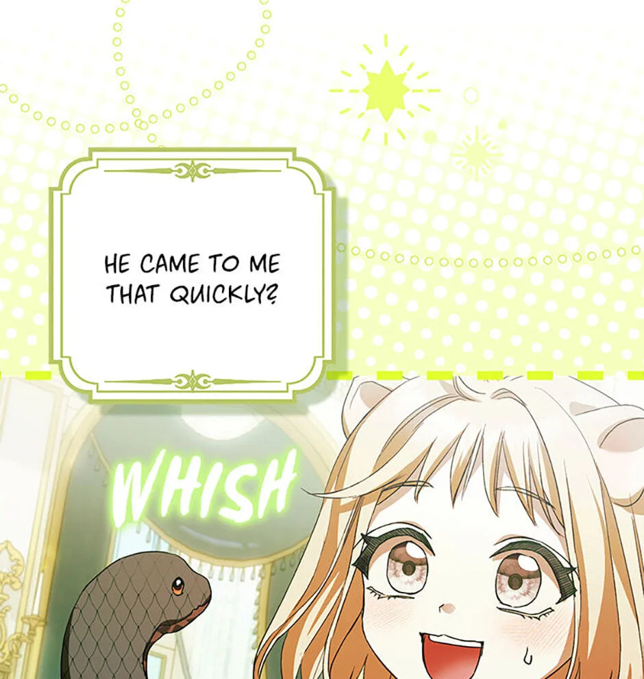 Cinderella's Pocket-Sized Protector Chapter 43 page 24