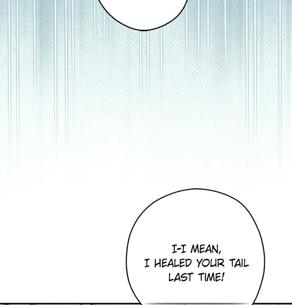 Cinderella's Pocket-Sized Protector Chapter 43 page 55