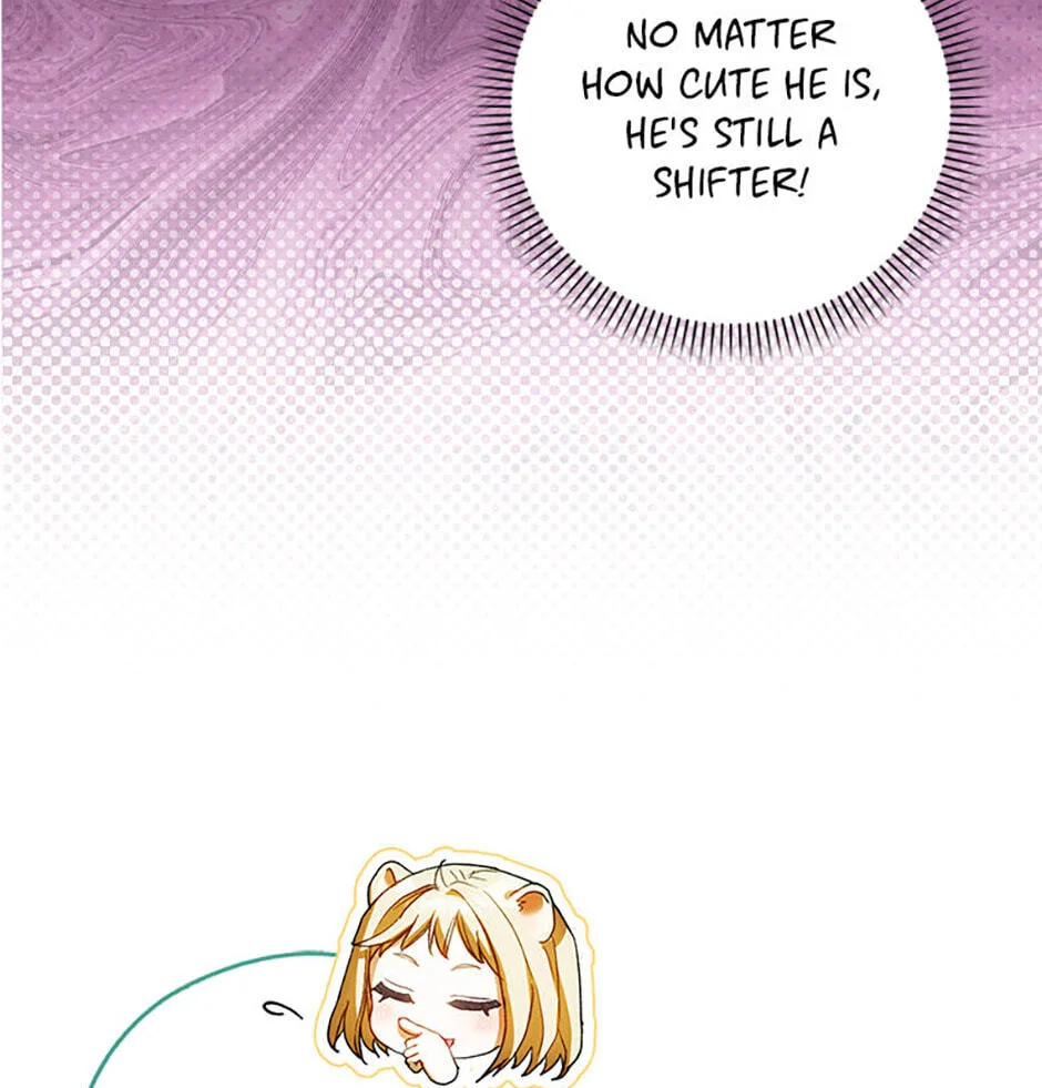 Cinderella's Pocket-Sized Protector Chapter 43 page 51