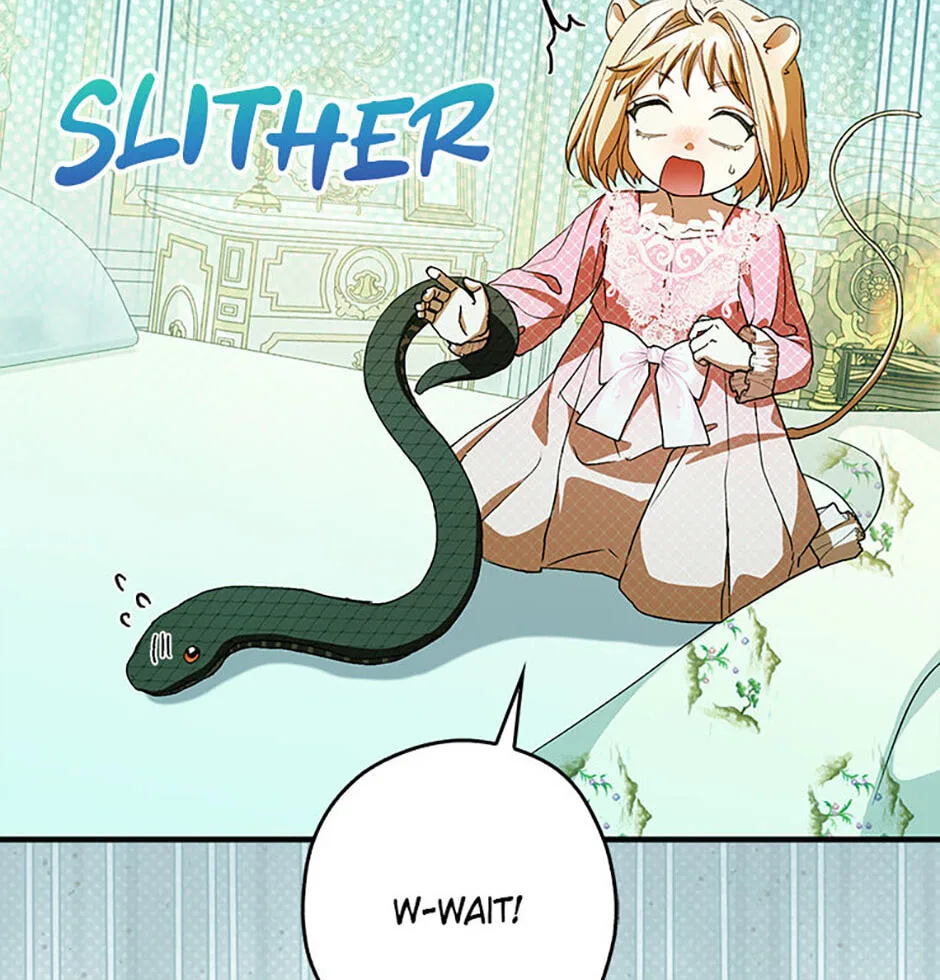 Cinderella's Pocket-Sized Protector Chapter 43 page 54