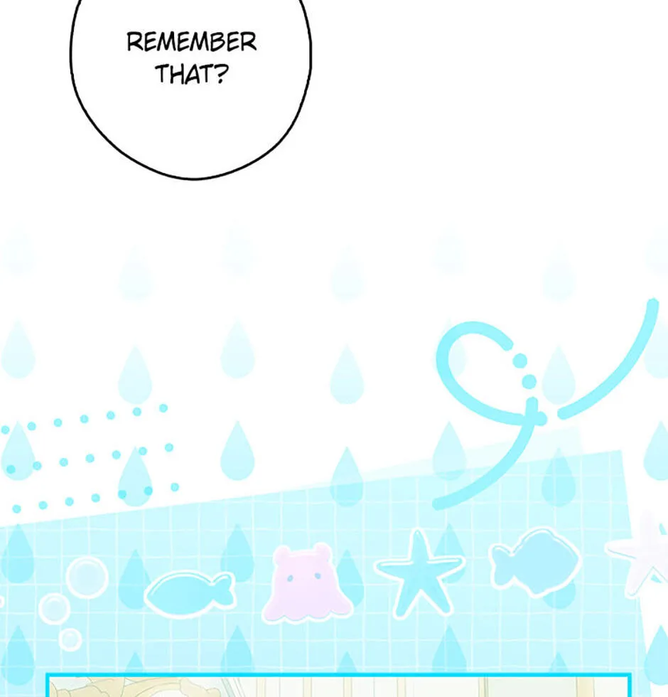 Cinderella's Pocket-Sized Protector Chapter 43 page 58