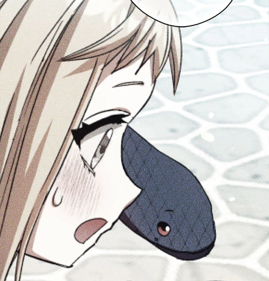Cinderella's Pocket-Sized Protector Chapter 43 page 56