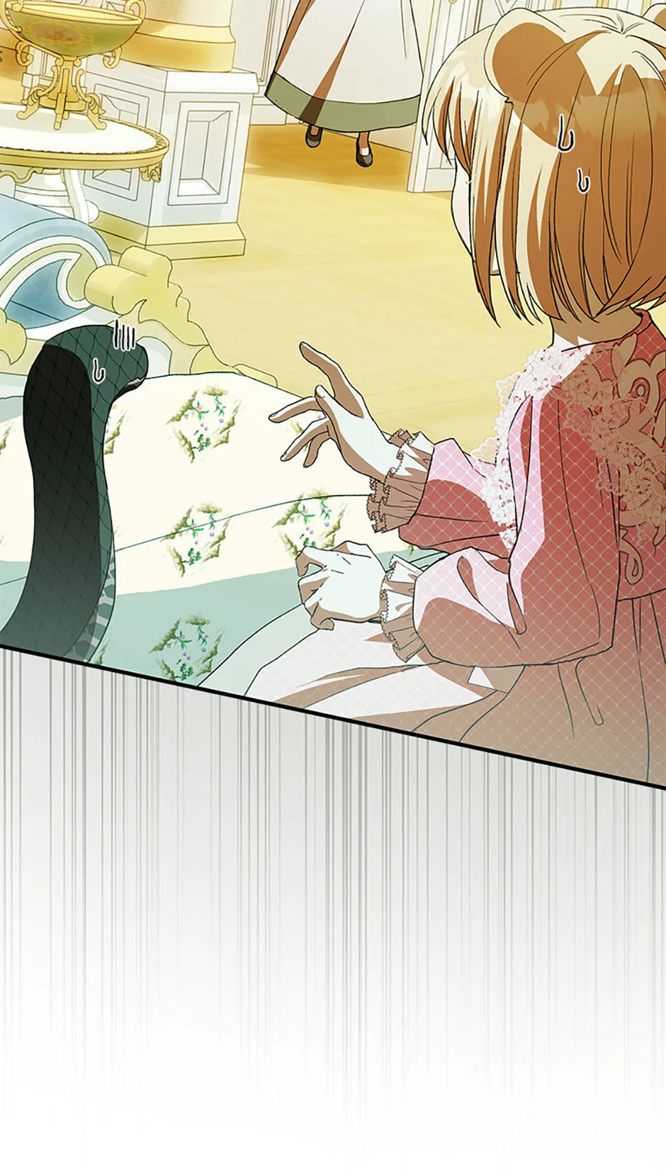 Cinderella's Pocket-Sized Protector Chapter 43 page 68