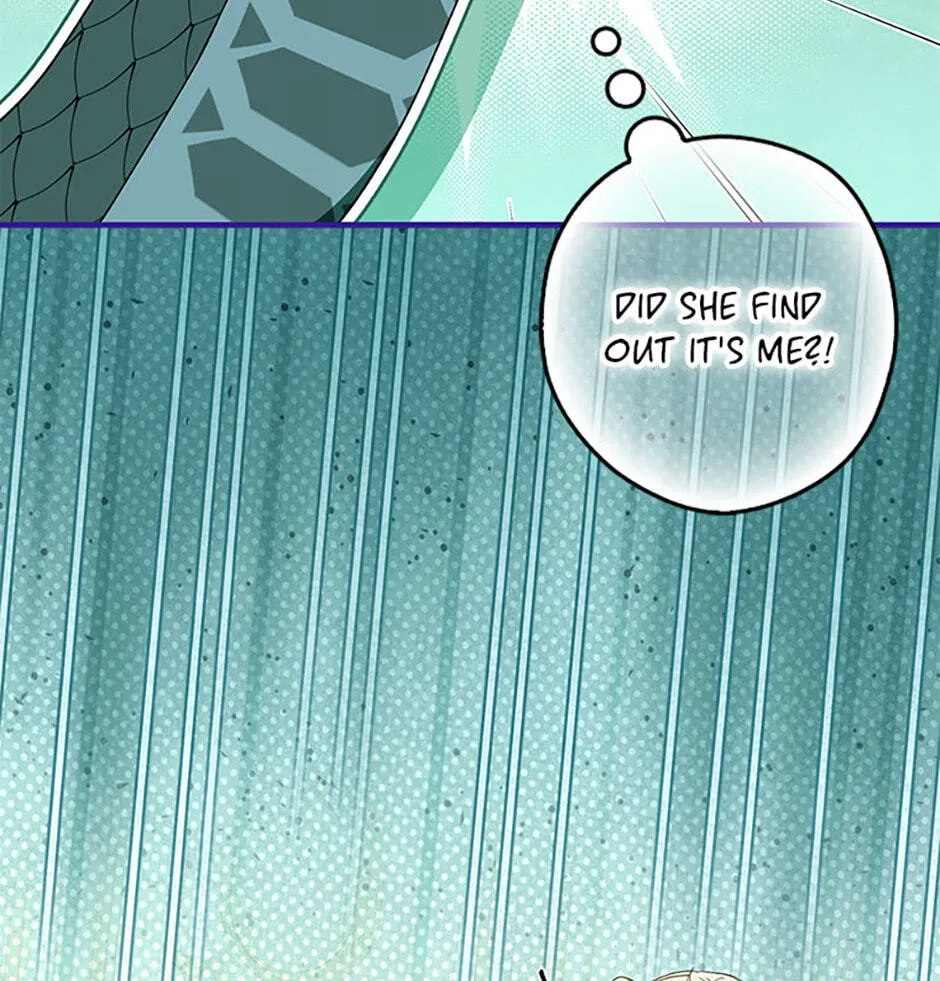 Cinderella's Pocket-Sized Protector Chapter 43 page 53