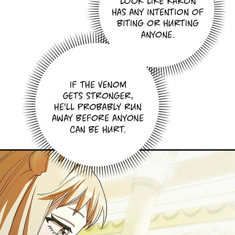 Cinderella's Pocket-Sized Protector Chapter 43 page 74