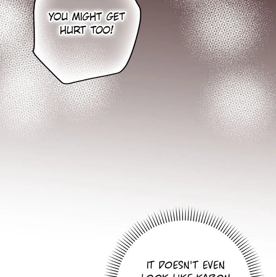 Cinderella's Pocket-Sized Protector Chapter 43 page 73
