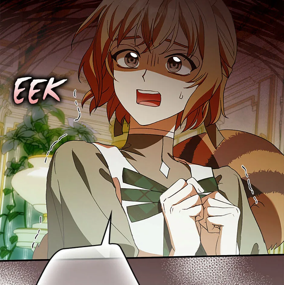 Cinderella's Pocket-Sized Protector Chapter 43 page 72