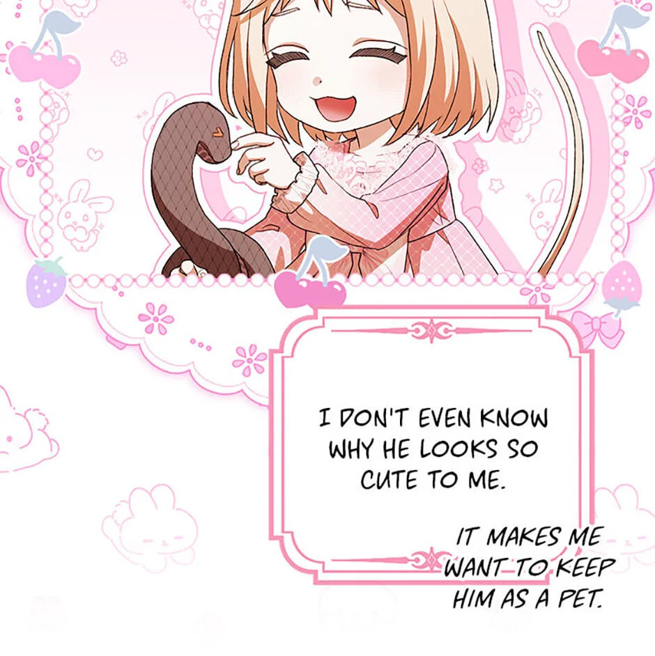 Cinderella's Pocket-Sized Protector Chapter 43 page 48