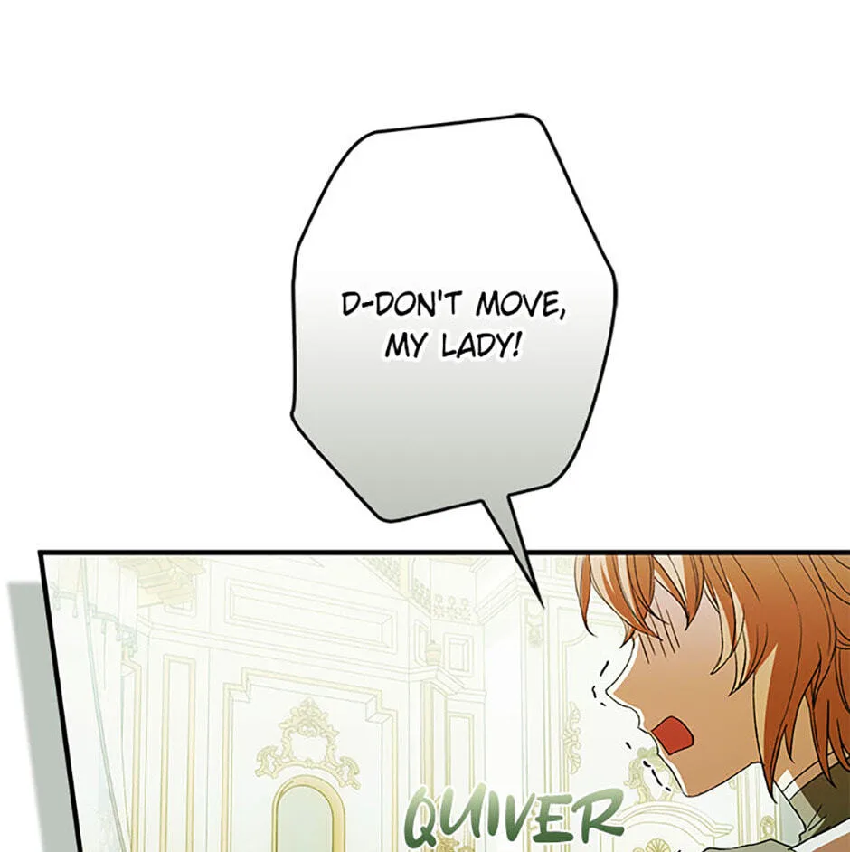 Cinderella's Pocket-Sized Protector Chapter 43 page 69