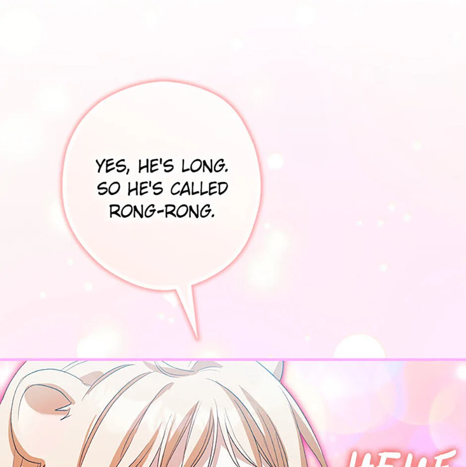 Cinderella's Pocket-Sized Protector Chapter 43 page 83