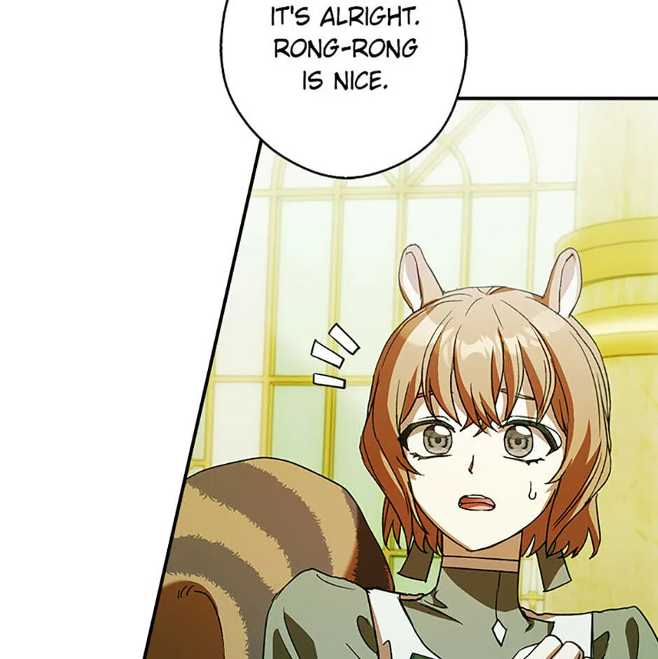 Cinderella's Pocket-Sized Protector Chapter 43 page 81