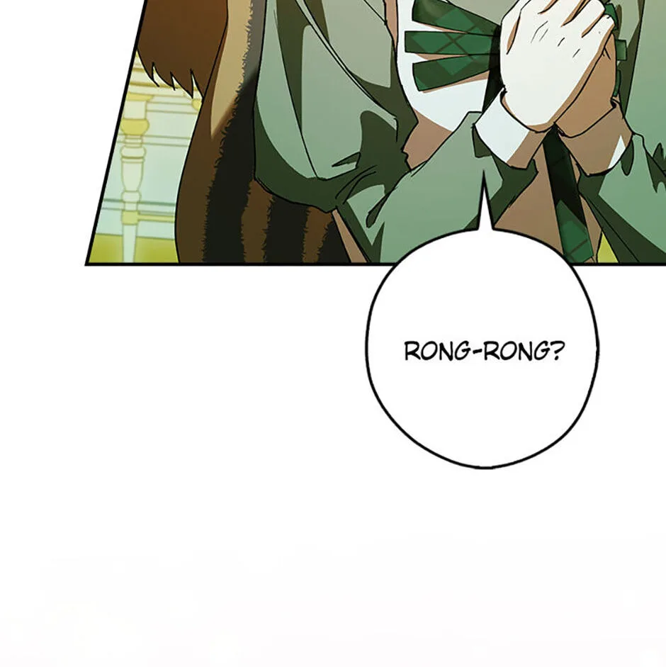 Cinderella's Pocket-Sized Protector Chapter 43 page 82