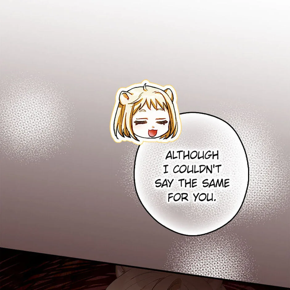 Cinderella's Pocket-Sized Protector Chapter 43 page 71