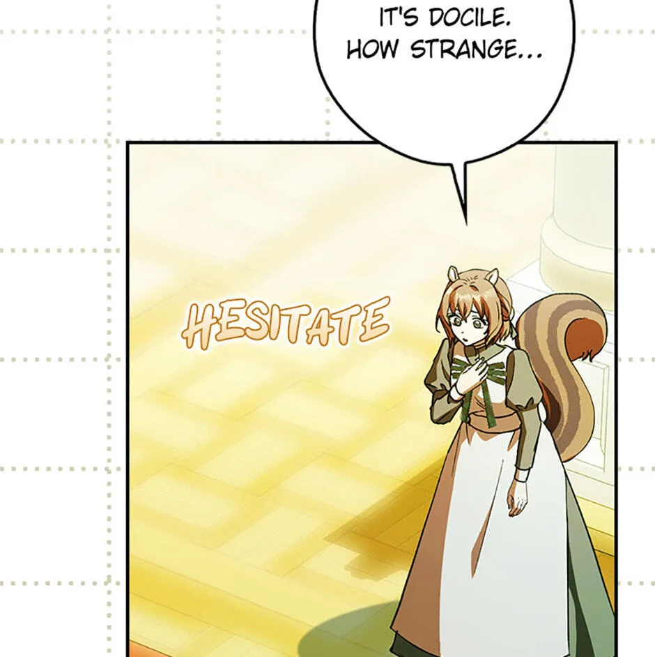 Cinderella's Pocket-Sized Protector Chapter 43 page 77