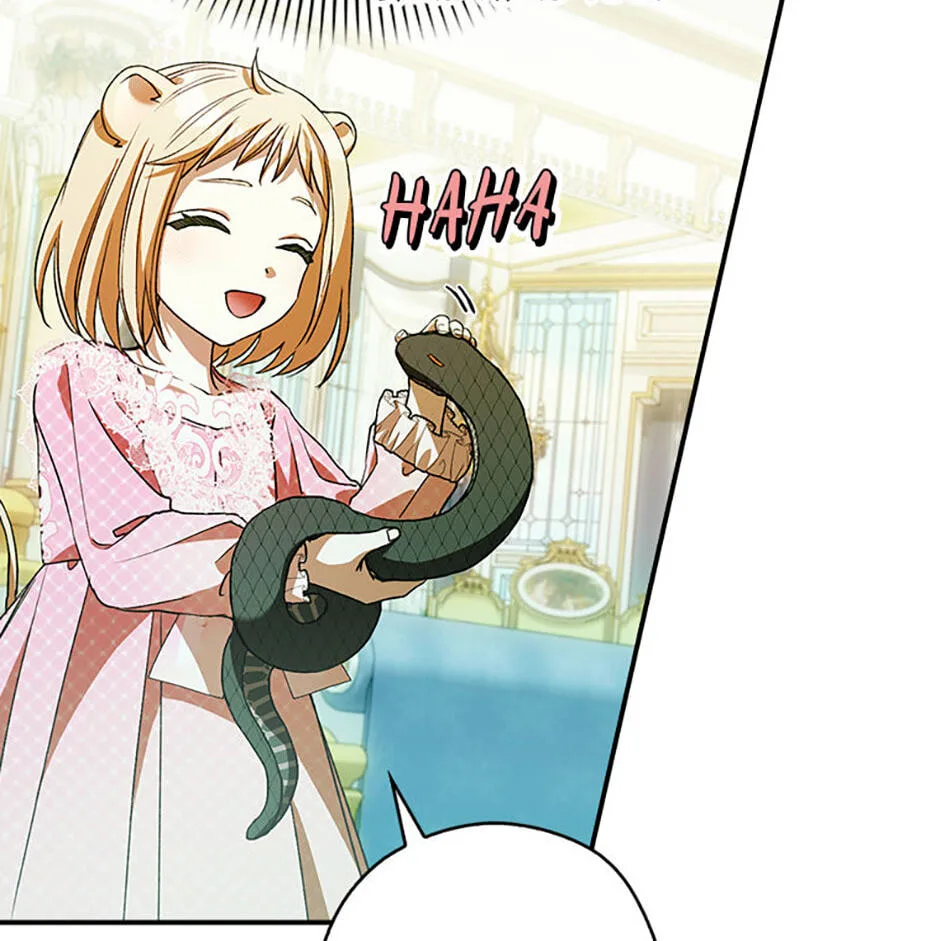 Cinderella's Pocket-Sized Protector Chapter 43 page 80