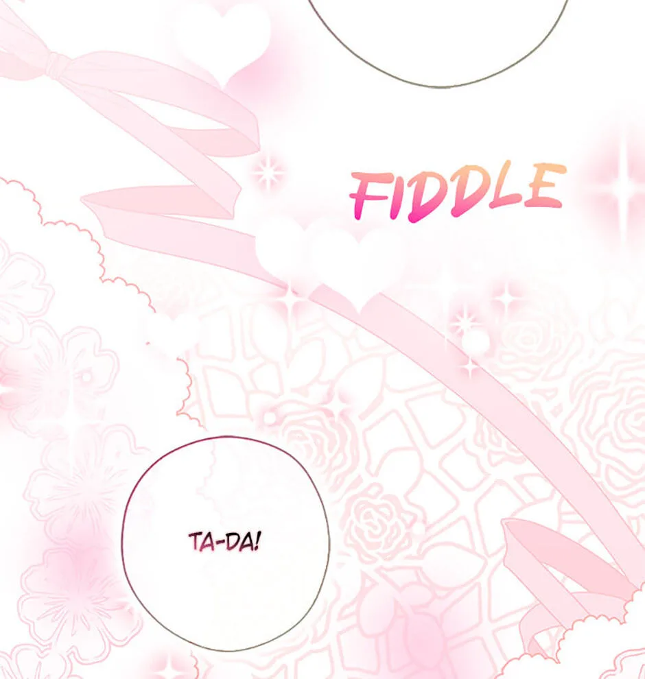 Cinderella's Pocket-Sized Protector Chapter 43 page 99