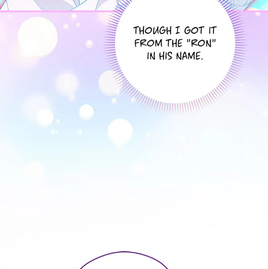 Cinderella's Pocket-Sized Protector Chapter 43 page 85