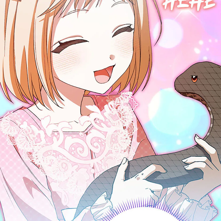 Cinderella's Pocket-Sized Protector Chapter 43 page 84