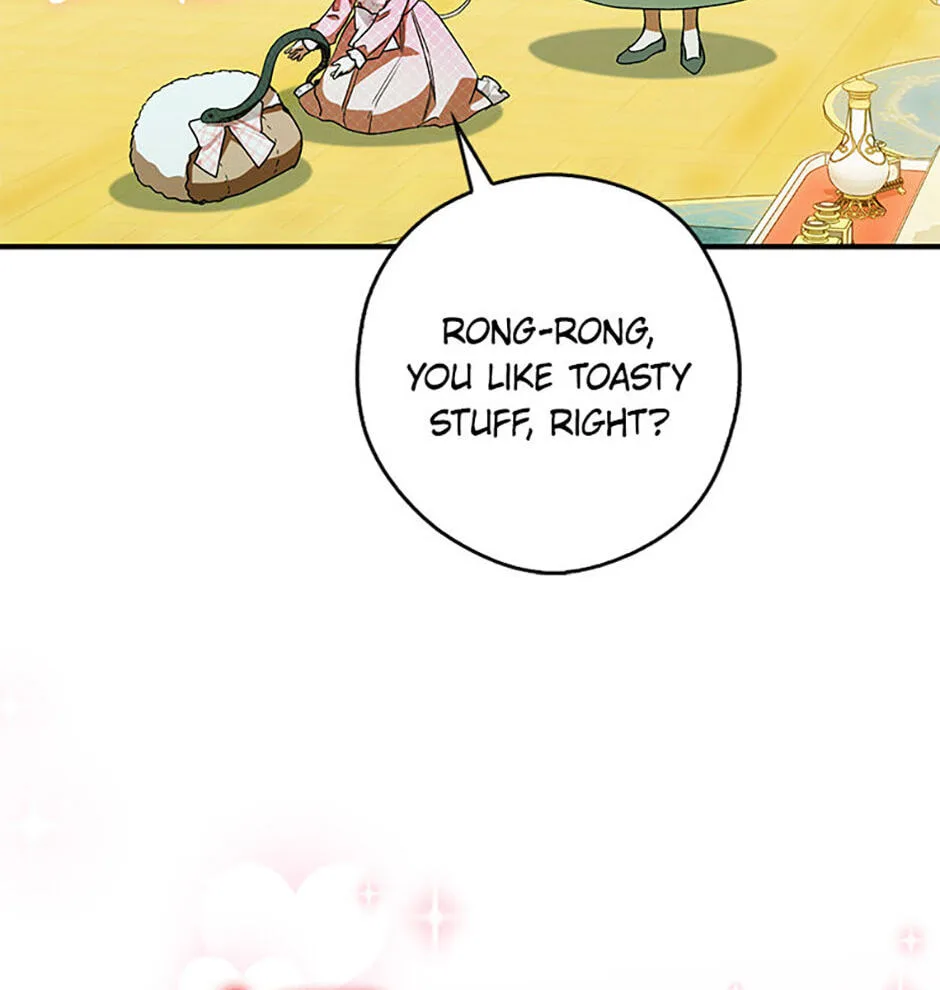 Cinderella's Pocket-Sized Protector Chapter 43 page 103