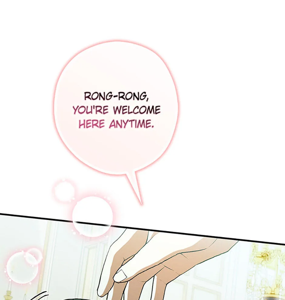 Cinderella's Pocket-Sized Protector Chapter 43 page 106