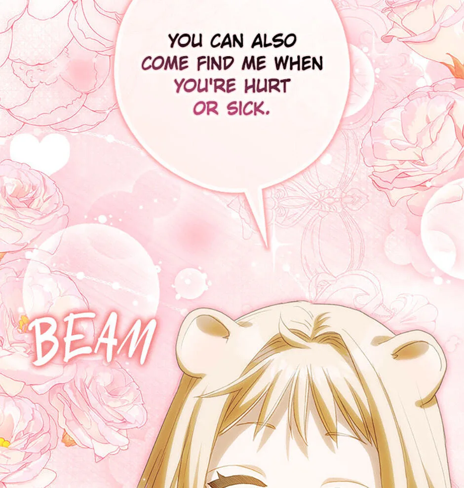 Cinderella's Pocket-Sized Protector Chapter 43 page 108