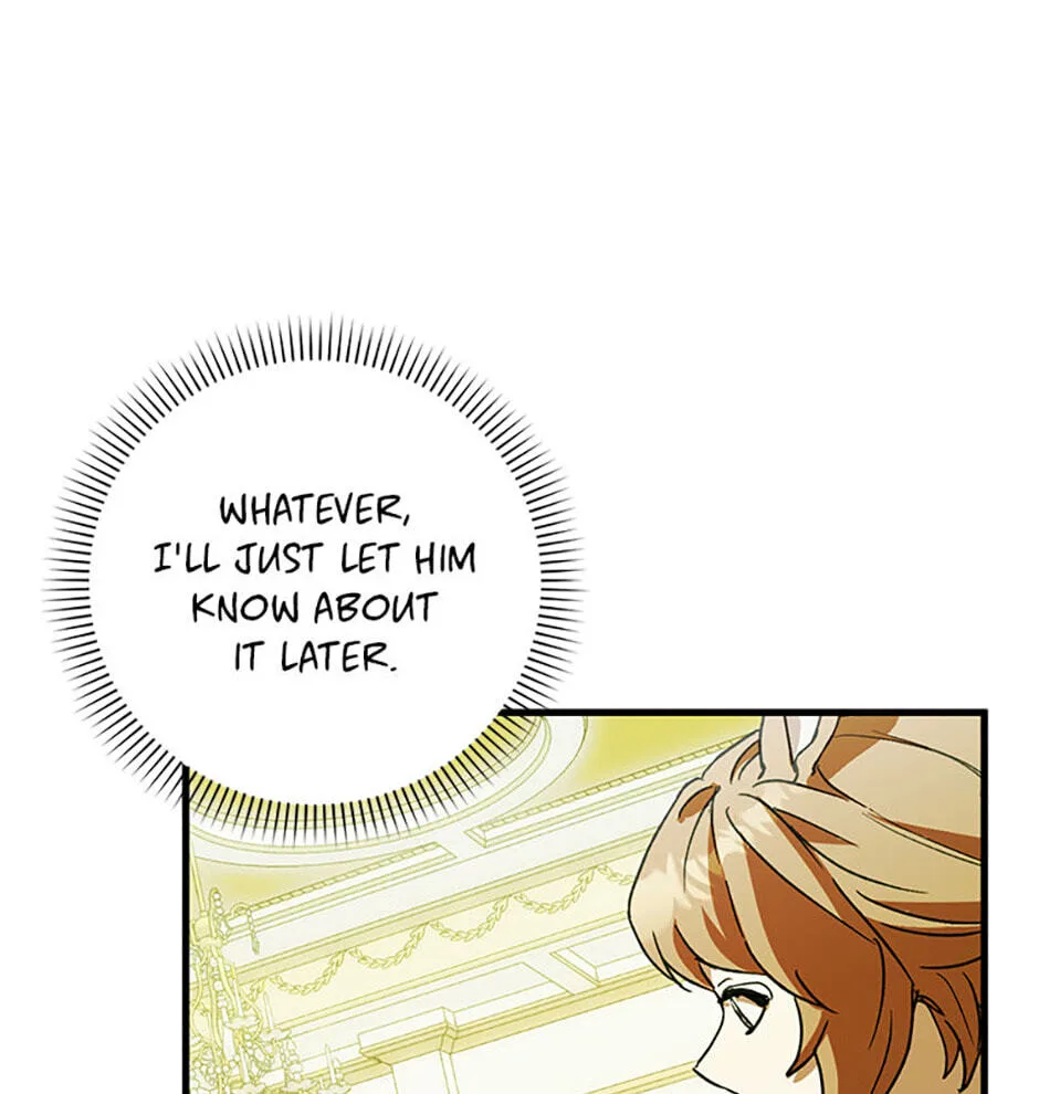 Cinderella's Pocket-Sized Protector Chapter 43 page 92