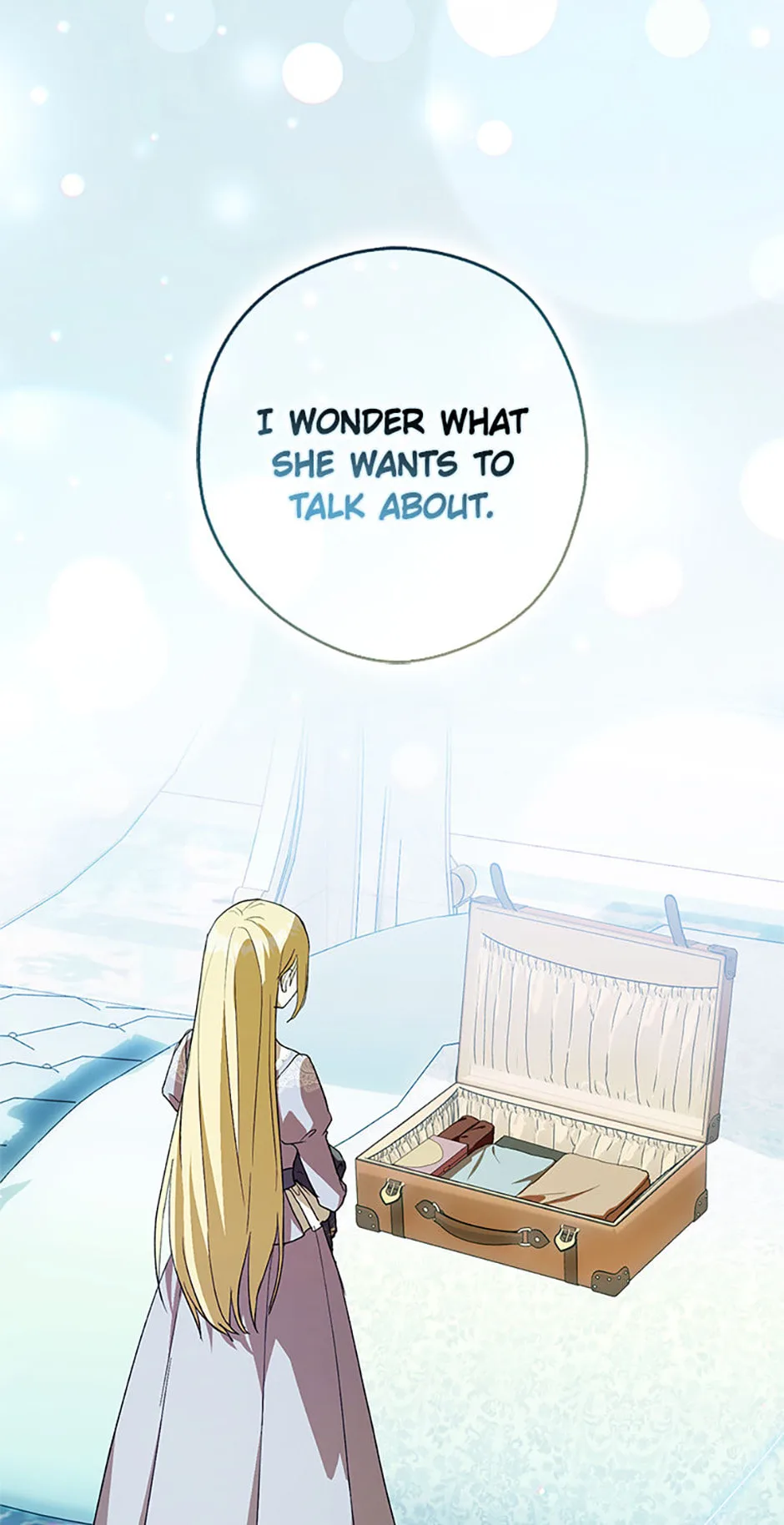 Cinderella's Pocket-Sized Protector Chapter 43 page 115