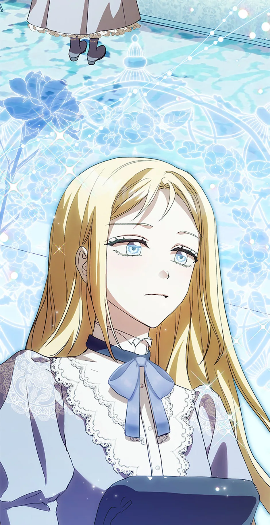 Cinderella's Pocket-Sized Protector Chapter 43 page 116